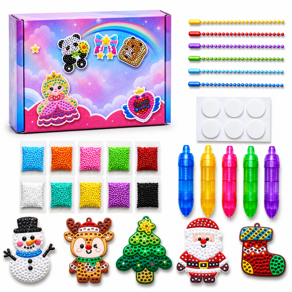 SparklePen DIY Kit