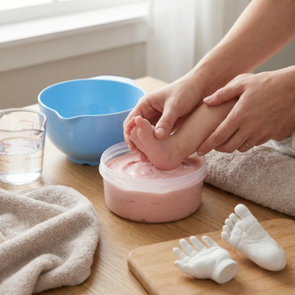 LittlePrints Keepsake