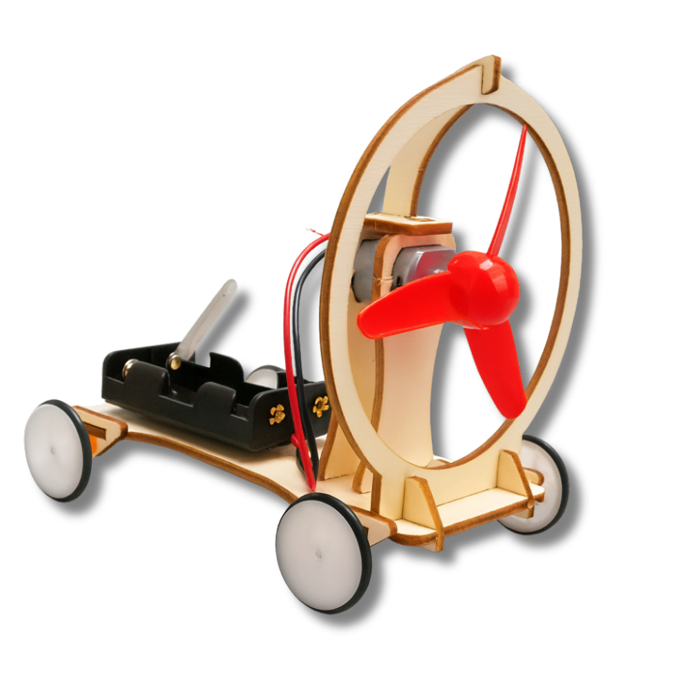 BuildiBots Science Kit