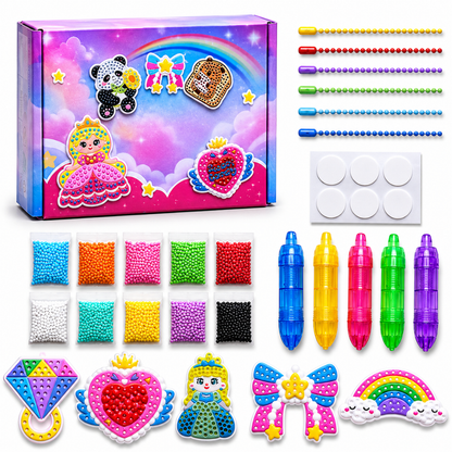 SparklePen DIY Kit