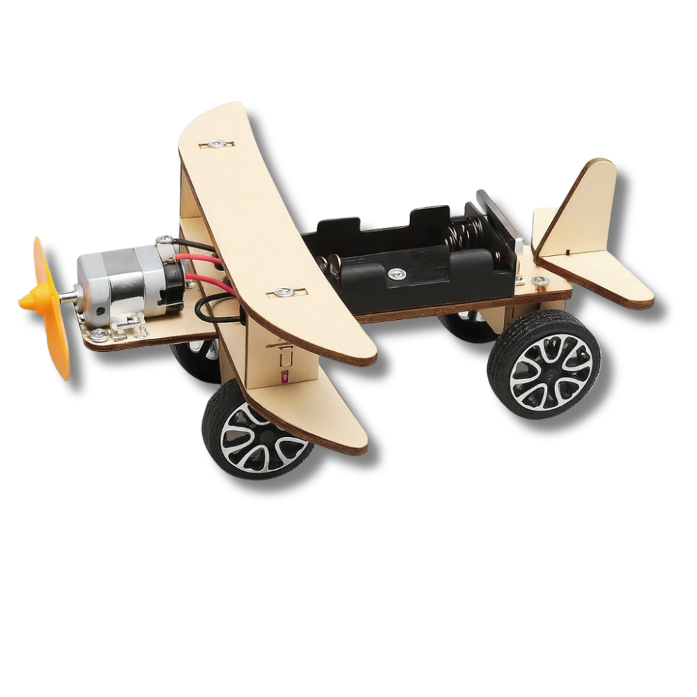 BuildiBots Science Kit