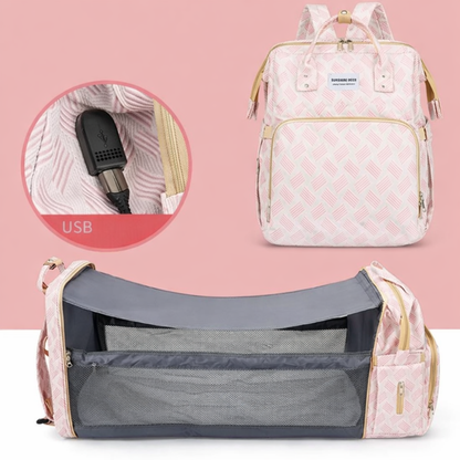 CarryNest Baby Bag
