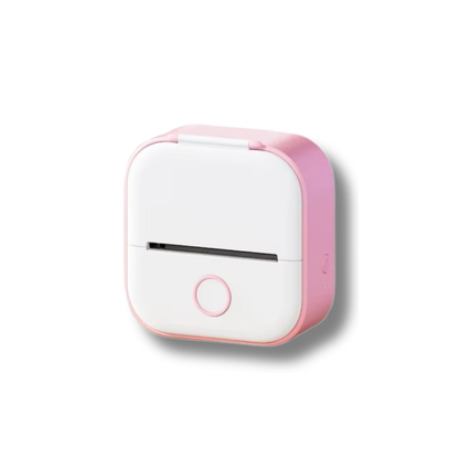 SnapSticker Thermal Printer