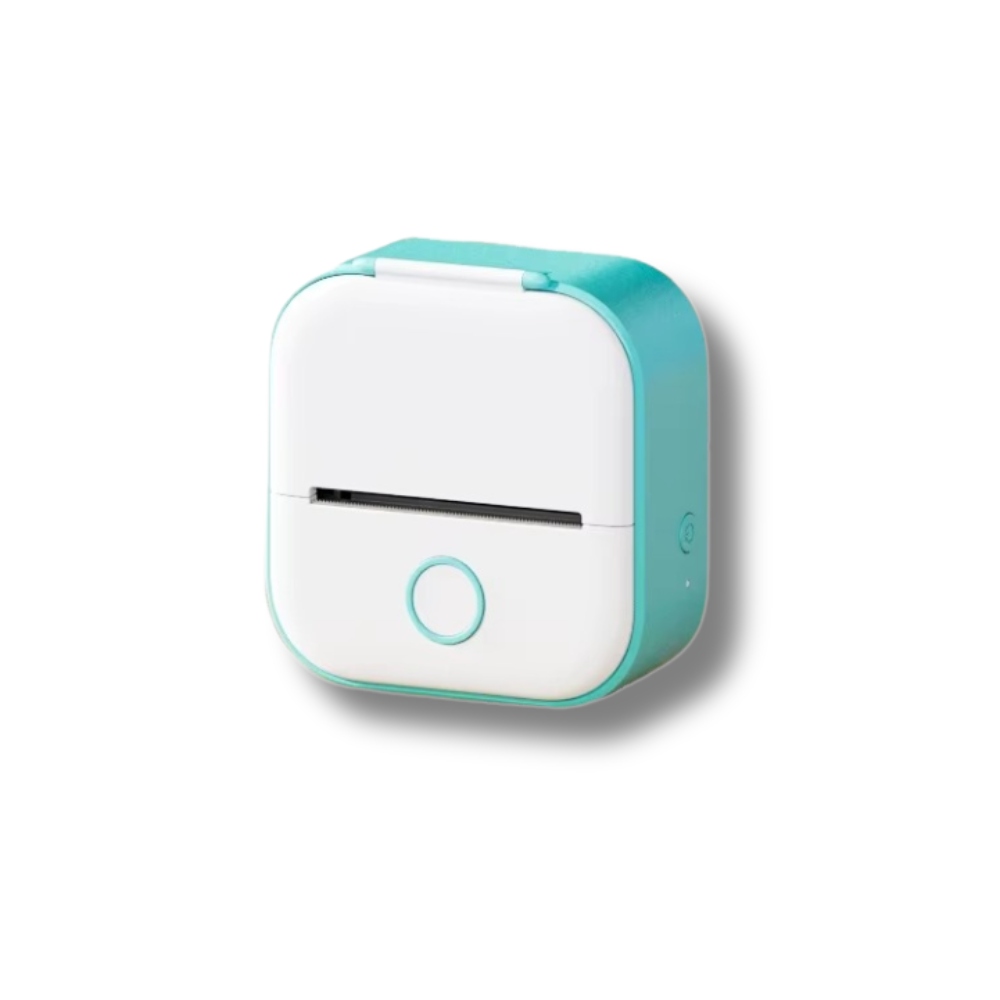 SnapSticker Thermal Printer