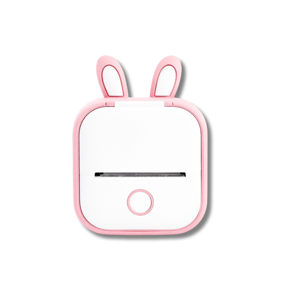 SnapSticker Thermal Printer