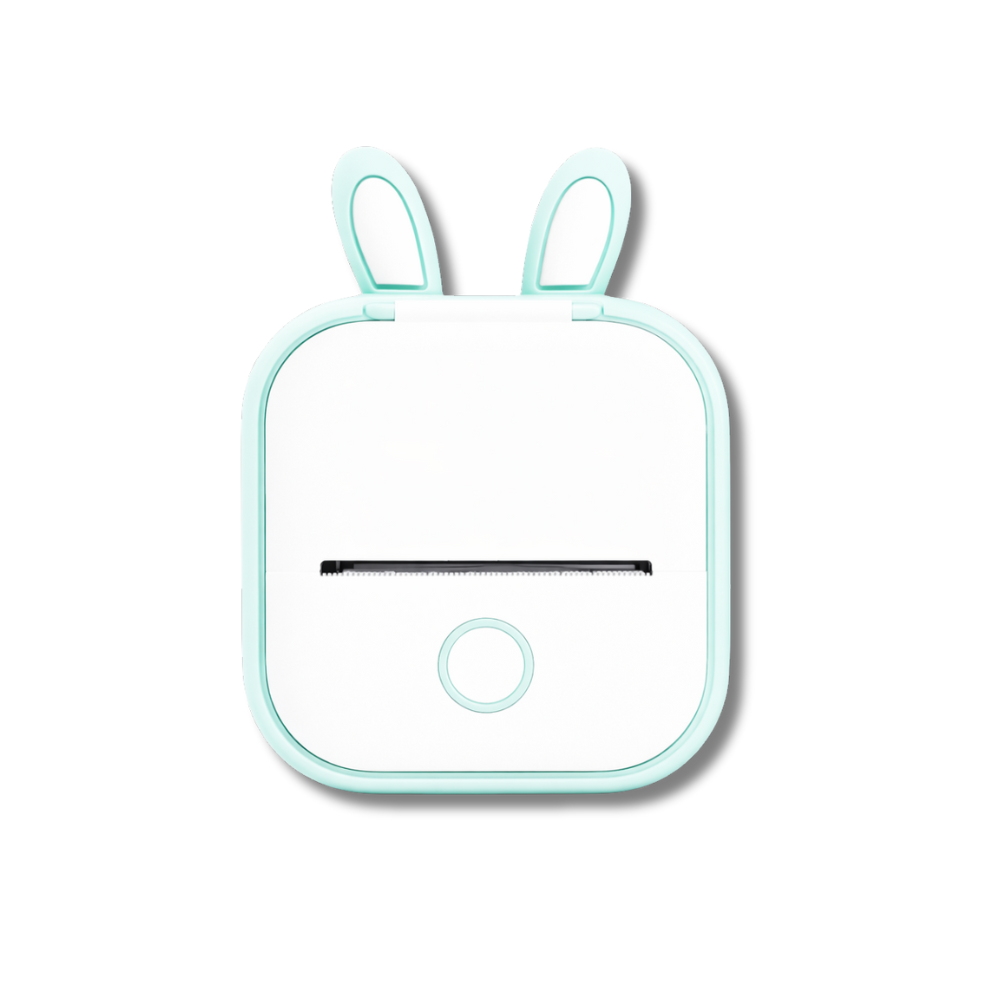 SnapSticker Thermal Printer