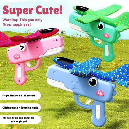 AirRush Glider Toy