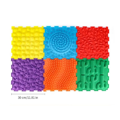 CalmPath Sensory Tiles