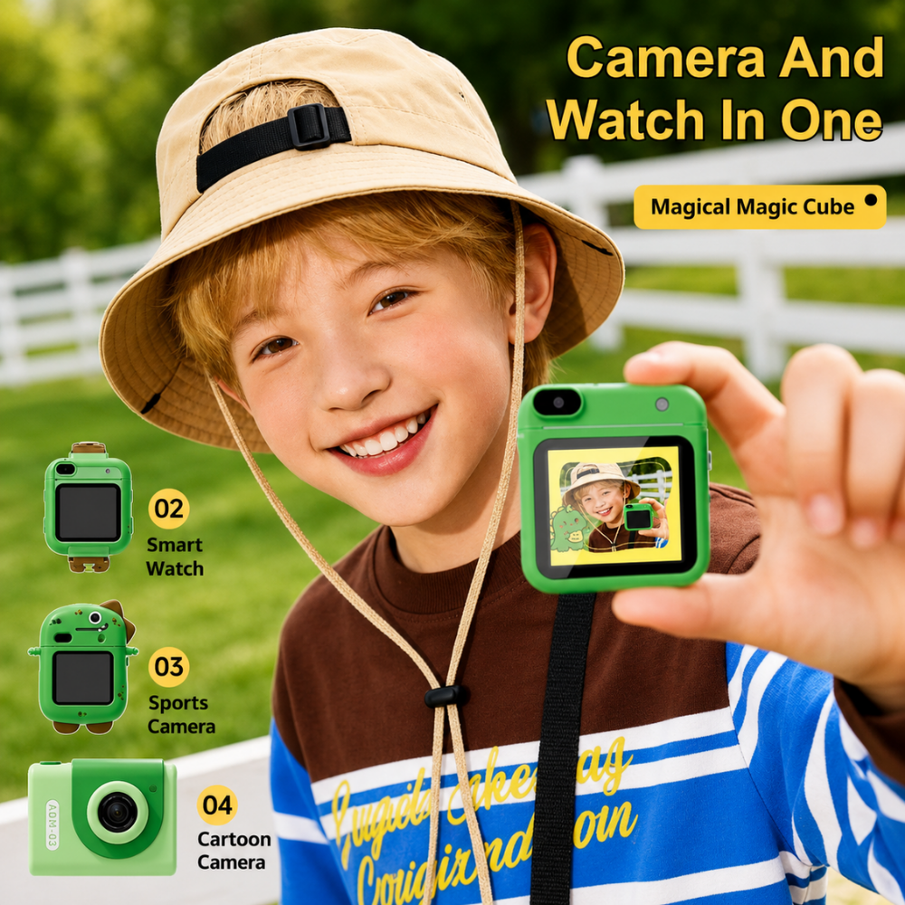 WonderWatch