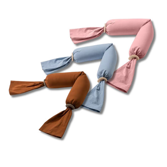 CozyRoll Baby Support Pillow