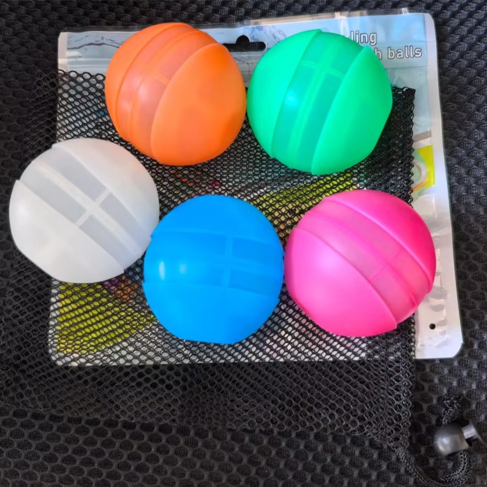 SplashPop Balls
