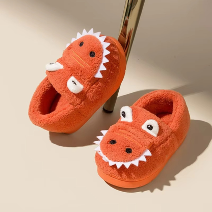 DinoCozy Slippers