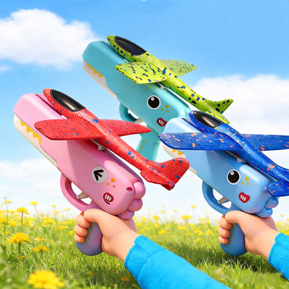 AirRush Glider Toy