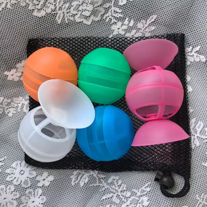 SplashPop Balls