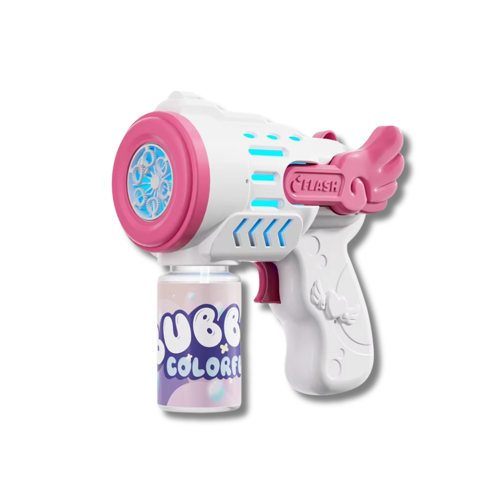 AngelPop Bubble Blaster