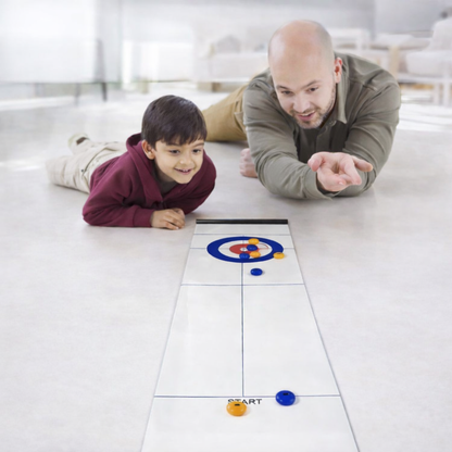 CurlFun Table Game
