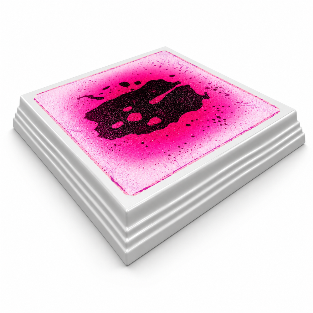 GlowStep Sensory Tiles