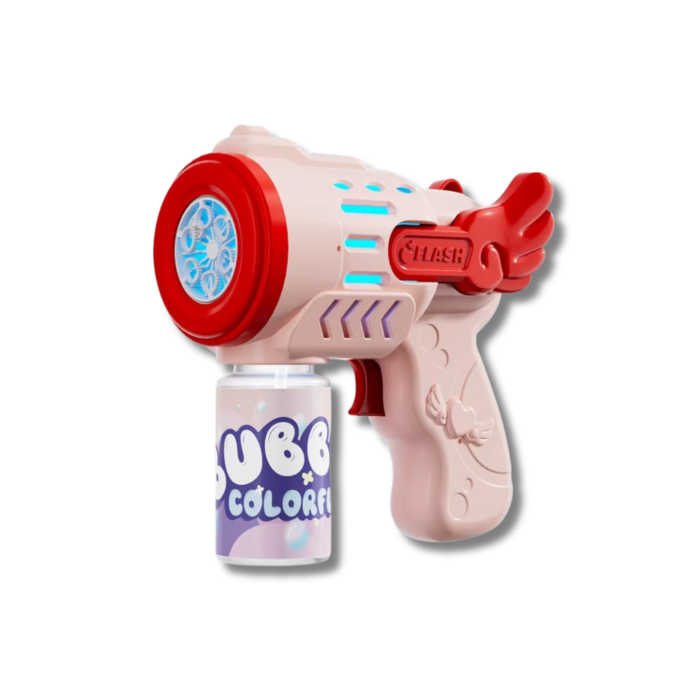 AngelPop Bubble Blaster