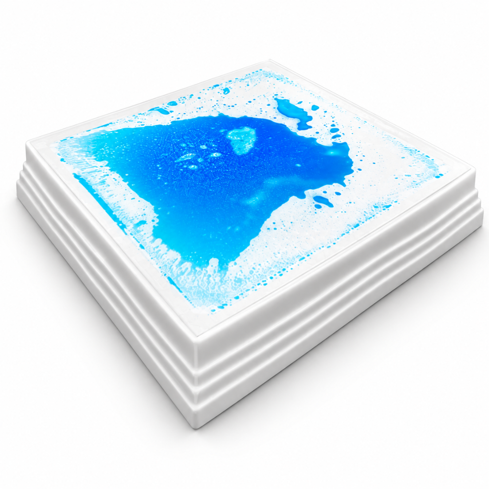 GlowStep Sensory Tiles