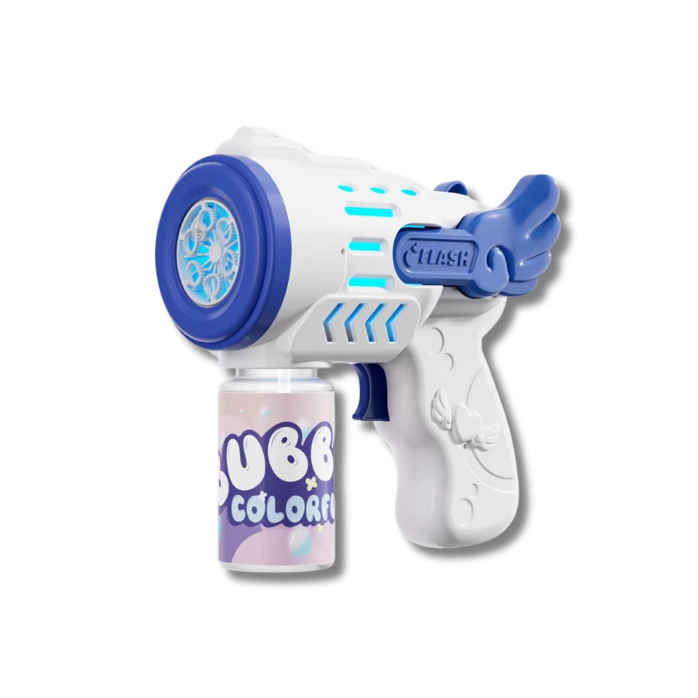 AngelPop Bubble Blaster