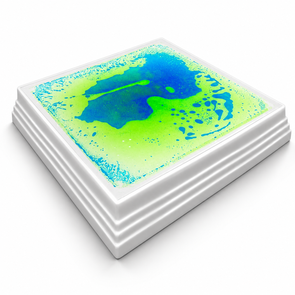 GlowStep Sensory Tiles
