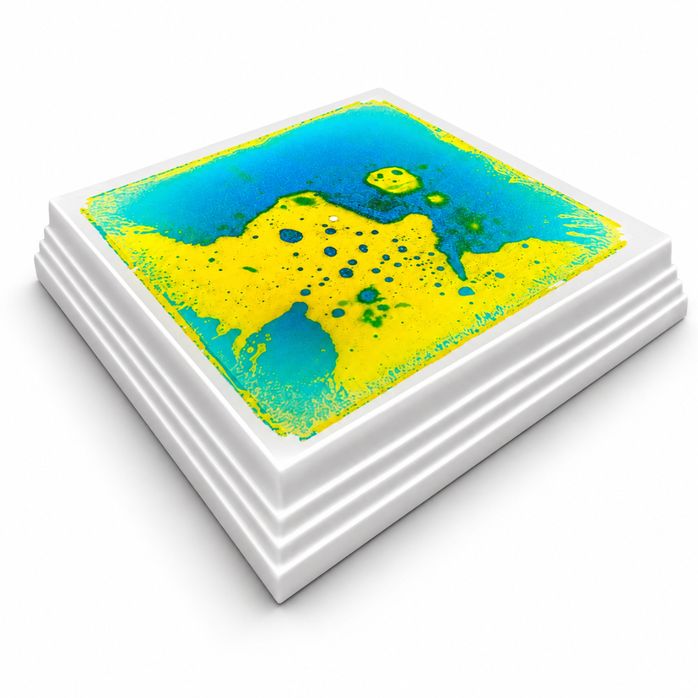 GlowStep Sensory Tiles