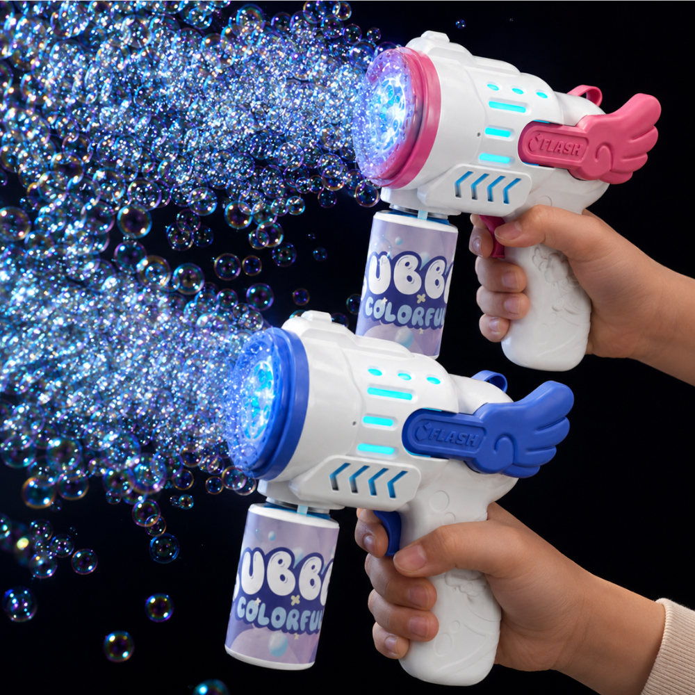 AngelPop Bubble Blaster