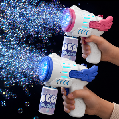 AngelPop Bubble Blaster