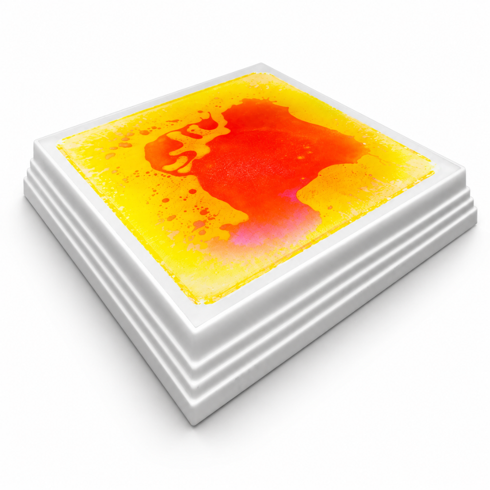 GlowStep Sensory Tiles