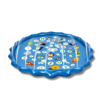 AquaFold SplashPad