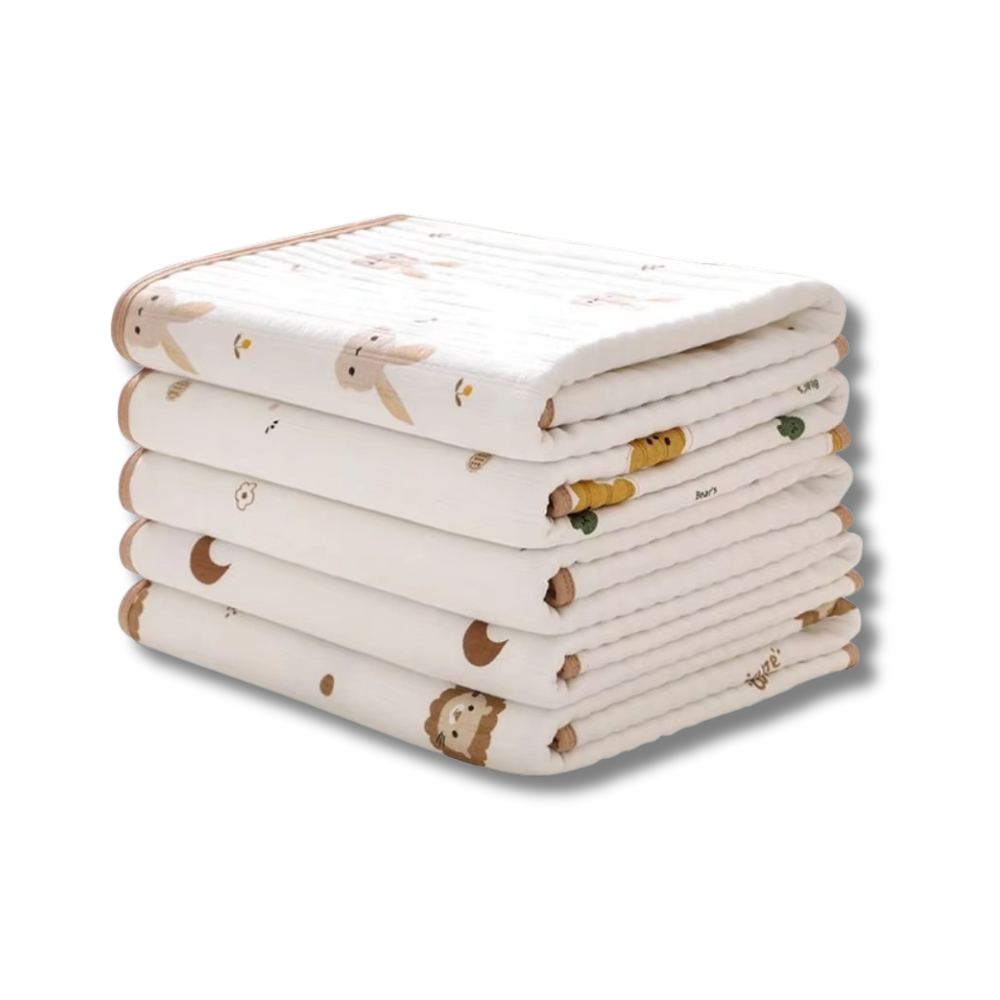 CuddleCloud Protector