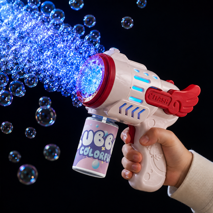 AngelPop Bubble Blaster