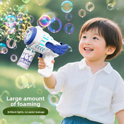 AngelPop Bubble Blaster