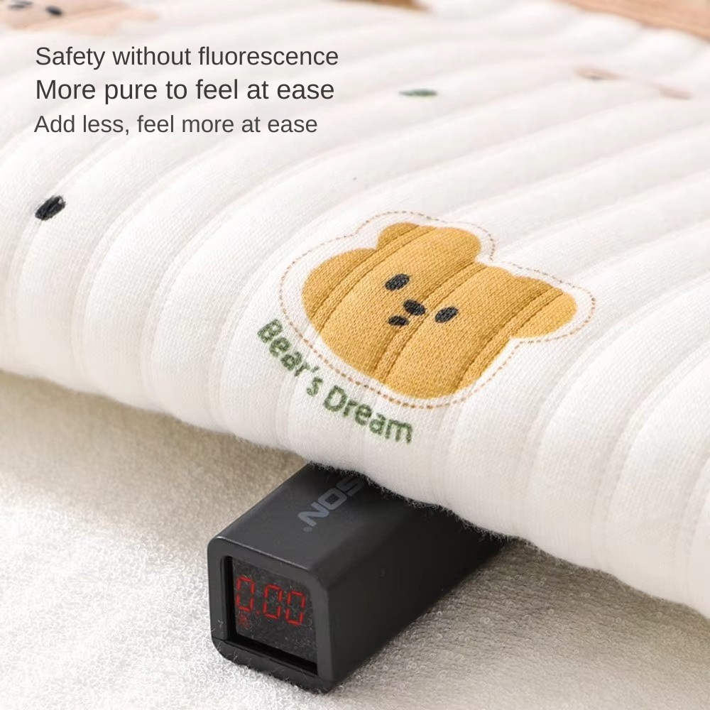 CuddleCloud Protector