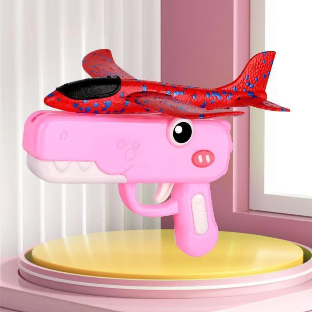 AirRush Glider Toy
