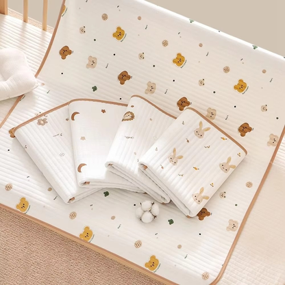 CuddleCloud Protector