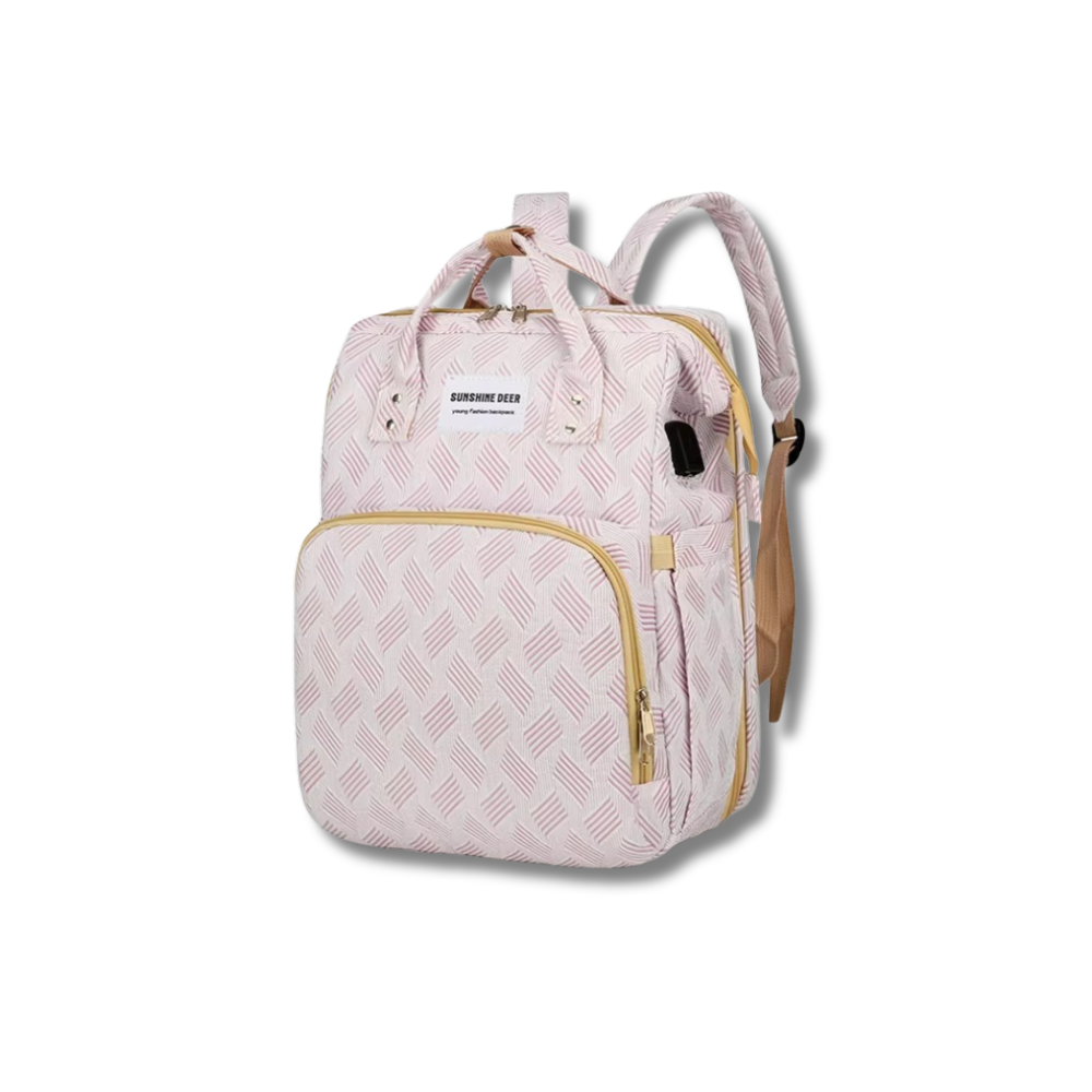 CarryNest Baby Bag