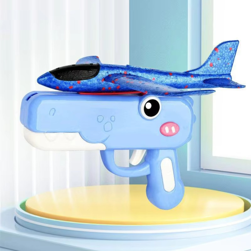 AirRush Glider Toy