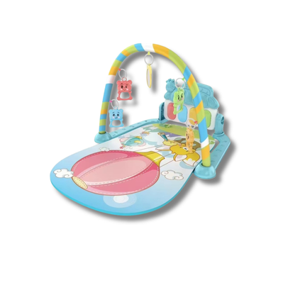 TinyTunes Play Gym