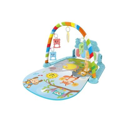 TinyTunes Play Gym