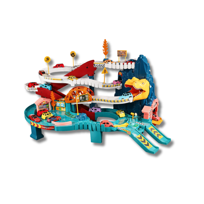 DinoDrive Adventure Park