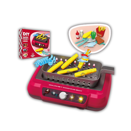 ChefPals Cooking Station