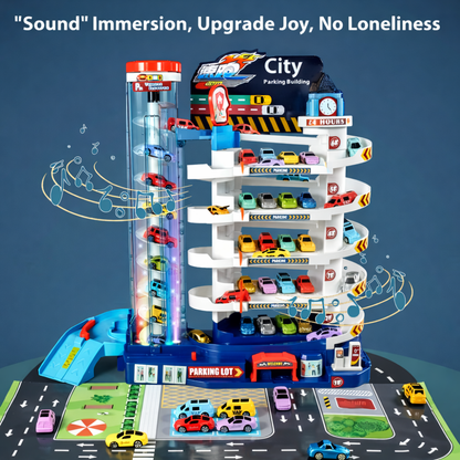 DinoDrive Adventure Park