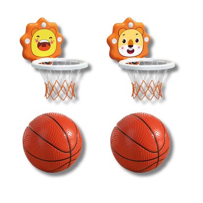 HoopStar Junior Set
