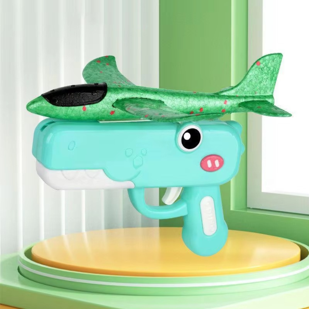AirRush Glider Toy