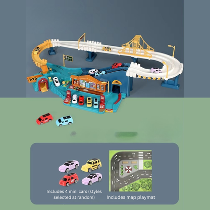 DinoDrive Adventure Park