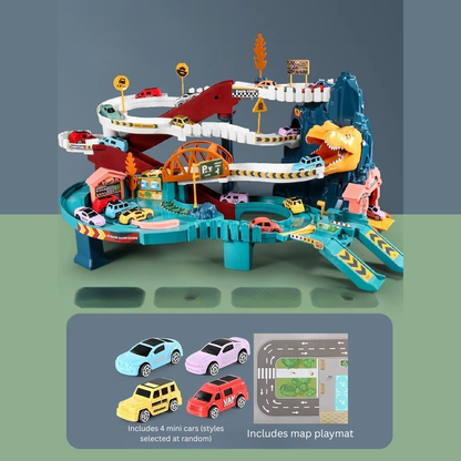 DinoDrive Adventure Park