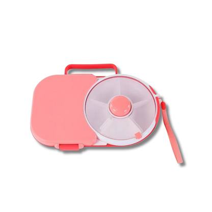 SpinSnack Bento