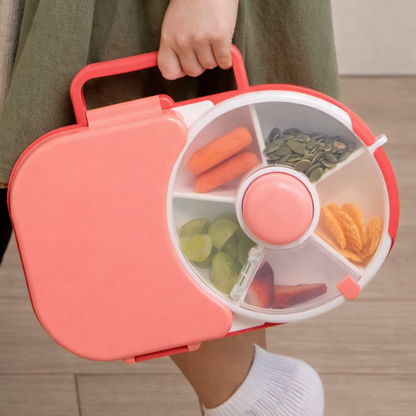 SpinSnack Bento
