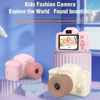 SnapSprout Kids Camera